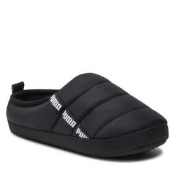 Puma Γυναίκες Παντόφλες Σπιτιού Scuff 384945 01 Μαύρο Μαύρο