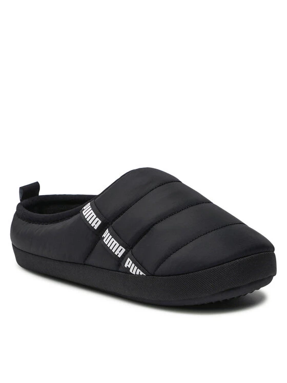 Puma Γυναίκες Παντόφλες Σπιτιού Scuff 384945 01 Μαύρο Μαύρο 3 Puma Γυναίκες Παντόφλες Σπιτιού Scuff 384945 01 Μαύρο Μαύρο