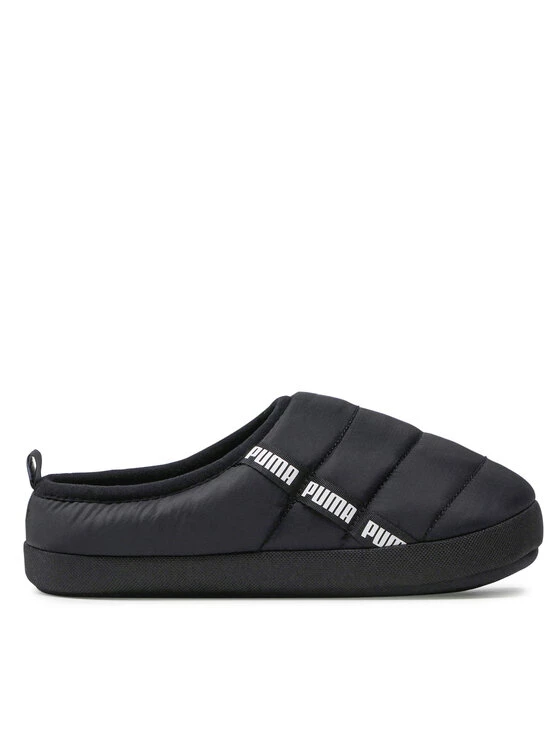 Puma Γυναίκες Παντόφλες Σπιτιού Scuff 384945 01 Μαύρο Μαύρο 4 Puma Γυναίκες Παντόφλες Σπιτιού Scuff 384945 01 Μαύρο Μαύρο - Image 2