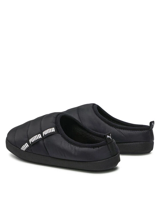 Puma Γυναίκες Παντόφλες Σπιτιού Scuff 384945 01 Μαύρο Μαύρο 5 Puma Γυναίκες Παντόφλες Σπιτιού Scuff 384945 01 Μαύρο Μαύρο - Image 3