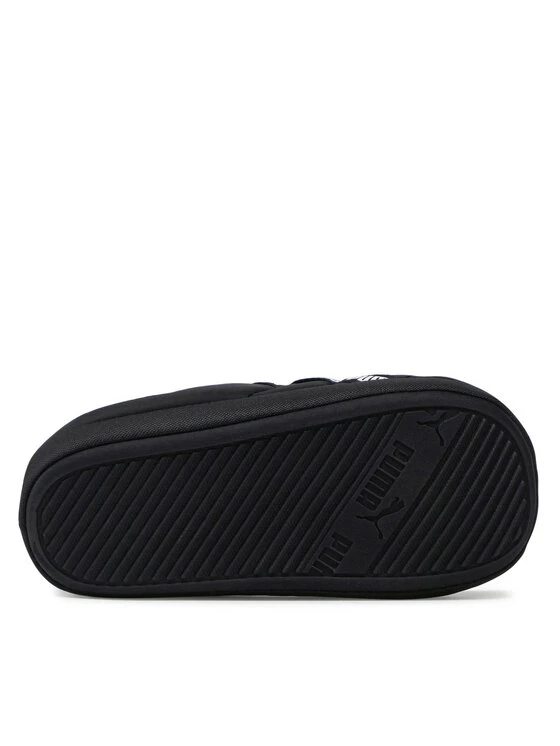 Puma Γυναίκες Παντόφλες Σπιτιού Scuff 384945 01 Μαύρο Μαύρο 6 Puma Γυναίκες Παντόφλες Σπιτιού Scuff 384945 01 Μαύρο Μαύρο - Image 4