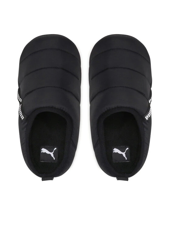 Puma Γυναίκες Παντόφλες Σπιτιού Scuff 384945 01 Μαύρο Μαύρο 8 Puma Γυναίκες Παντόφλες Σπιτιού Scuff 384945 01 Μαύρο Μαύρο - Image 6