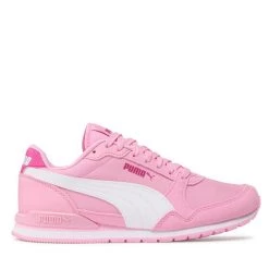 Puma Γυναίκες Αθλητικά St Runner V3 Nl Jr 384901 03 Ροζ Ροζ -Puma Εκπτώσεις unnamed file 1287
