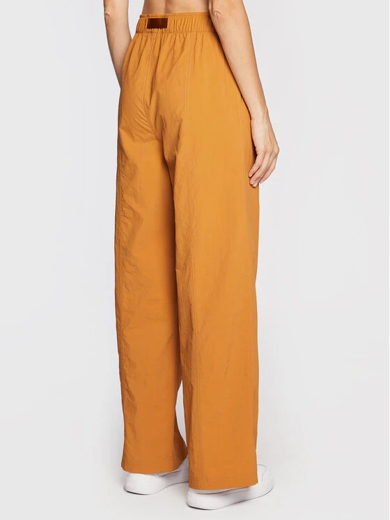 Puma Γυναίκες Παντελόνια Φόρμας Παντελόνι φόρμας Inland 535818 Καφέ Relaxed Fit Καφέ 5 Puma Γυναίκες Παντελόνια Φόρμας Παντελόνι φόρμας Inland 535818 Καφέ Relaxed Fit Καφέ - Image 3