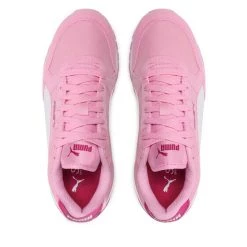 Puma Γυναίκες Αθλητικά St Runner V3 Nl Jr 384901 03 Ροζ Ροζ -Puma Εκπτώσεις unnamed file 1291