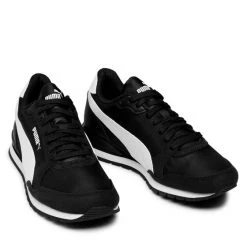 Puma Γυναίκες Αθλητικά St Runner V3 Nl Jr 384901 01 Μαύρο Μαύρο 12 Puma Γυναίκες Αθλητικά St Runner V3 Nl Jr 384901 01 Μαύρο Μαύρο -Puma Εκπτώσεις unnamed file 1296