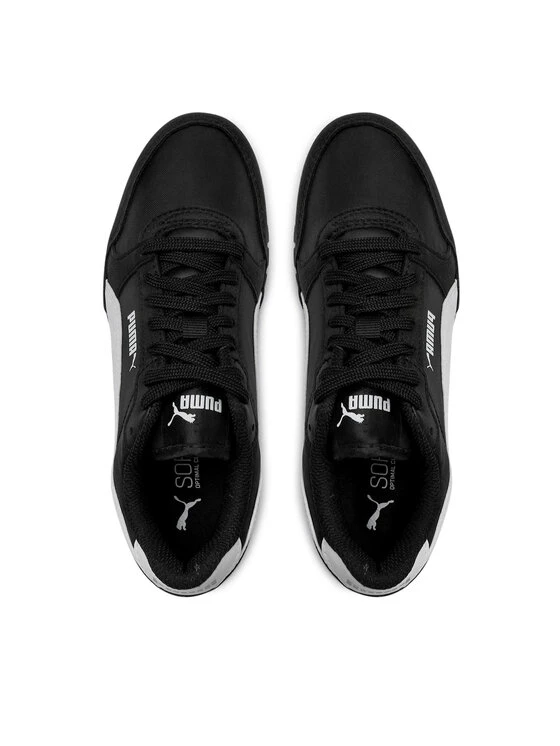 Puma Γυναίκες Αθλητικά St Runner V3 Nl Jr 384901 01 Μαύρο Μαύρο 8 Puma Γυναίκες Αθλητικά St Runner V3 Nl Jr 384901 01 Μαύρο Μαύρο - Image 6