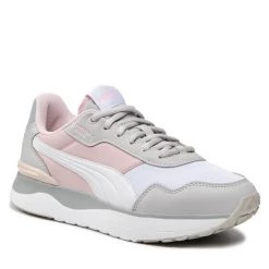 Puma Γυναίκες Αθλητικά R78 Voyage 380729 11 Γκρι Γκρι