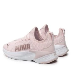 Puma Γυναίκες Παπούτσια Προπόνησης Παπούτσια Softride Premier SlipOn Wn's 376660 02 Ροζ Ροζ -Puma Εκπτώσεις unnamed file 1318