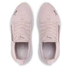 Puma Γυναίκες Παπούτσια Προπόνησης Παπούτσια Softride Premier SlipOn Wn's 376660 02 Ροζ Ροζ -Puma Εκπτώσεις unnamed file 1321