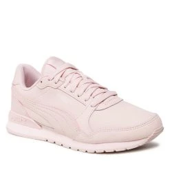 Puma Γυναίκες Αθλητικά St Runner V3 L 384855 14 Ροζ Ροζ