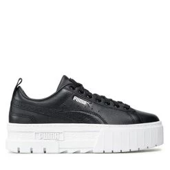Puma Γυναίκες Αθλητικά Mayze Classic Wns 384209 03 Μαύρο Μαύρο 9 Puma Γυναίκες Αθλητικά Mayze Classic Wns 384209 03 Μαύρο Μαύρο -Puma Εκπτώσεις unnamed file 1329