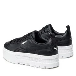 Puma Γυναίκες Αθλητικά Mayze Classic Wns 384209 03 Μαύρο Μαύρο 10 Puma Γυναίκες Αθλητικά Mayze Classic Wns 384209 03 Μαύρο Μαύρο -Puma Εκπτώσεις unnamed file 1330