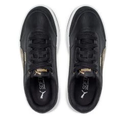 Puma Γυναίκες Αθλητικά Tori Raw Metallics 384599 02 Μαύρο Μαύρο -Puma Εκπτώσεις unnamed file 1339