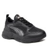 Puma Γυναίκες Αθλητικά Cassia 384647 02 Μαύρο Μαύρο