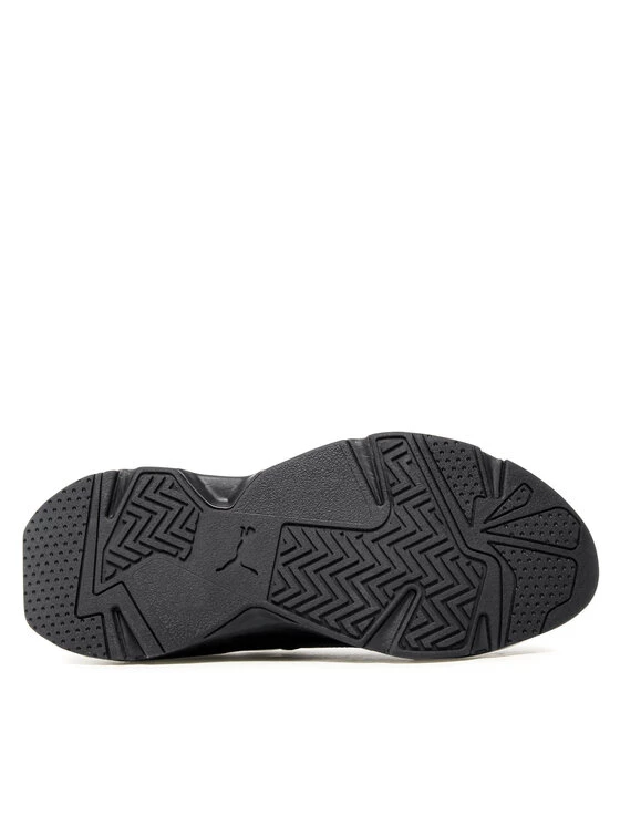 Puma Γυναίκες Αθλητικά Cassia 384647 02 Μαύρο Μαύρο 6 Puma Γυναίκες Αθλητικά Cassia 384647 02 Μαύρο Μαύρο - Image 4