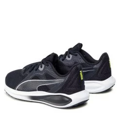 Puma Γυναίκες Παπούτσια Προπόνησης Παπούτσια Twitch Runner Jr 384537 01 Μαύρο Μαύρο -Puma Εκπτώσεις unnamed file 1348