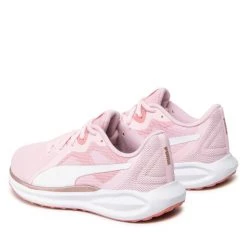 Puma Γυναίκες Παπούτσια Προπόνησης Παπούτσια Twitch Runner Jr 384537 04 Ροζ Ροζ 10 Puma Γυναίκες Παπούτσια Προπόνησης Παπούτσια Twitch Runner Jr 384537 04 Ροζ Ροζ -Puma Εκπτώσεις unnamed file 1360