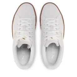 Puma Γυναίκες Αθλητικά Παπούτσια Karmen 384614 04 Μπεζ Μπεζ -Puma Εκπτώσεις unnamed file 1375