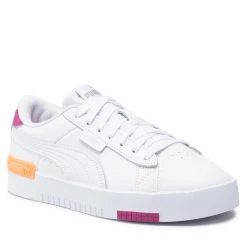 Puma Γυναίκες Αθλητικά Παπούτσια Jada 380751 10 Λευκό Λευκό
