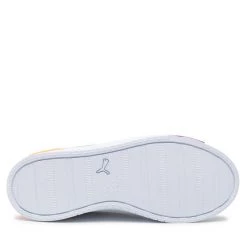 Puma Γυναίκες Αθλητικά Παπούτσια Jada 380751 10 Λευκό Λευκό -Puma Εκπτώσεις unnamed file 1385