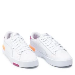 Puma Γυναίκες Αθλητικά Παπούτσια Jada 380751 10 Λευκό Λευκό -Puma Εκπτώσεις unnamed file 1386