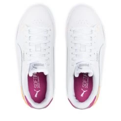 Puma Γυναίκες Αθλητικά Παπούτσια Jada 380751 10 Λευκό Λευκό -Puma Εκπτώσεις unnamed file 1387