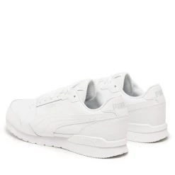 Puma Γυναίκες Αθλητικά St Runner V3 L Jr 384904 02 Λευκό Λευκό -Puma Εκπτώσεις unnamed file 1396