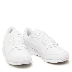 Puma Γυναίκες Αθλητικά St Runner V3 L Jr 384904 02 Λευκό Λευκό -Puma Εκπτώσεις unnamed file 1398