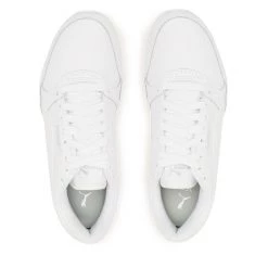 Puma Γυναίκες Αθλητικά St Runner V3 L Jr 384904 02 Λευκό Λευκό -Puma Εκπτώσεις unnamed file 1399