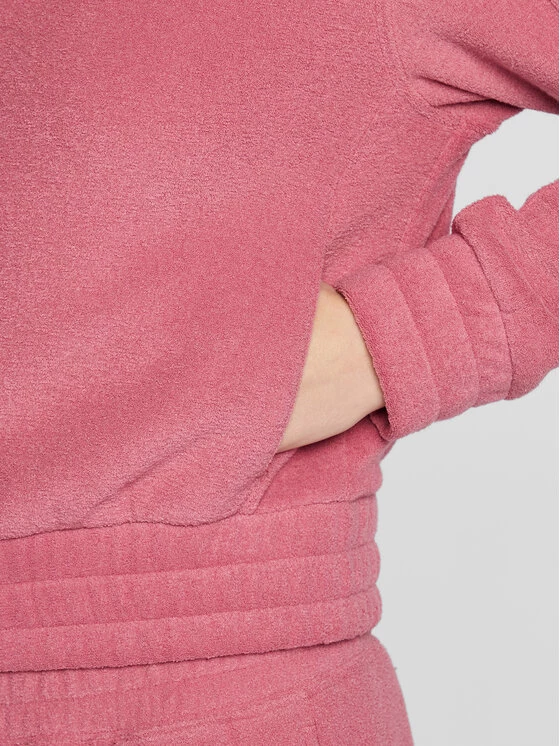 Puma Γυναίκες Μπλούζες Μπλούζα Her Winterized 849838 Ροζ Regular Fit Ροζ 7 Puma Γυναίκες Μπλούζες Μπλούζα Her Winterized 849838 Ροζ Regular Fit Ροζ - Image 5