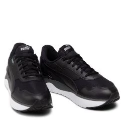 Puma Γυναίκες Αθλητικά R78 Voyage 380729 01 Μαύρο Μαύρο -Puma Εκπτώσεις unnamed file 1405