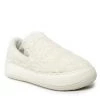 Puma Γυναίκες Αθλητικά Suede Mayu Slip-On Teddy Wns 384887 02 Λευκό Λευκό -Puma Εκπτώσεις unnamed file 1412