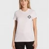 Puma Γυναίκες T-shirts T-Shirt SWxP Graphic 535735 Ροζ Regular Fit Ροζ -Puma Εκπτώσεις unnamed file 142