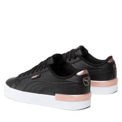 Puma Γυναίκες Αθλητικά Jada 380751 03 Μαύρο Μαύρο -Puma Εκπτώσεις unnamed file 1426