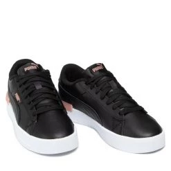 Puma Γυναίκες Αθλητικά Jada 380751 03 Μαύρο Μαύρο -Puma Εκπτώσεις unnamed file 1428