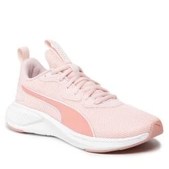 Puma Γυναίκες Παπούτσια Προπόνησης Παπούτσια Incinerate 376288 06 Ροζ Ροζ