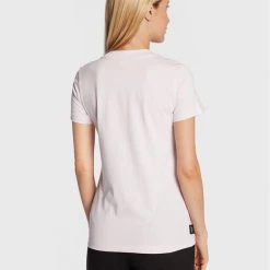 Puma Γυναίκες T-shirts T-Shirt SWxP Graphic 535735 Ροζ Regular Fit Ροζ -Puma Εκπτώσεις unnamed file 144