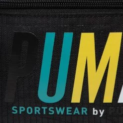 Puma Γυναίκες Σακίδια Πλάτης Σακίδιο Prime Street Backpack 078753 01 Μαύρο Μαύρο -Puma Εκπτώσεις unnamed file 1444