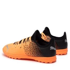 Puma Παιδιά Αθλητικά Παπούτσια Future Z 4.3 Tt Jr 106780 01 Πορτοκαλί Πορτοκαλί -Puma Εκπτώσεις unnamed file 1450