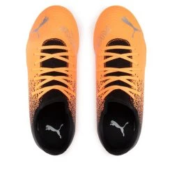 Puma Παιδιά Αθλητικά Παπούτσια Future Z 4.3 Tt Jr 106780 01 Πορτοκαλί Πορτοκαλί -Puma Εκπτώσεις unnamed file 1452