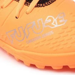 Puma Παιδιά Αθλητικά Παπούτσια Future Z 4.3 Tt Jr 106780 01 Πορτοκαλί Πορτοκαλί -Puma Εκπτώσεις unnamed file 1453