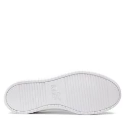 Puma Γυναίκες Αθλητικά Rickie Jr 384311 01 Λευκό Λευκό -Puma Εκπτώσεις unnamed file 1457