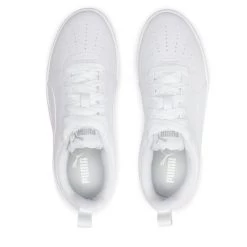 Puma Γυναίκες Αθλητικά Rickie Jr 384311 01 Λευκό Λευκό -Puma Εκπτώσεις unnamed file 1459