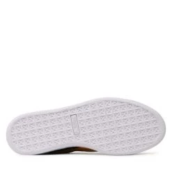 Puma Άνδρες Αθλητικά Suede Garfield 384182 01 Μαύρο Μαύρο -Puma Εκπτώσεις unnamed file 1463