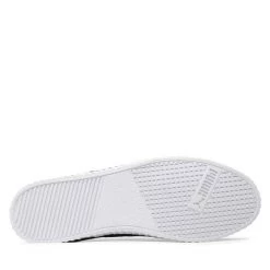 Puma Άνδρες Αθλητικά Πάνινα παπούτσια Ever Tekkie 383032 03 Σκούρο μπλε Σκούρο μπλε -Puma Εκπτώσεις unnamed file 1469