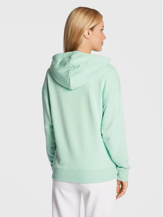 Puma Γυναίκες Μπλούζες Μπλούζα SWxP Graphic 535738 Πράσινο Regular Fit Πράσινο 5 Puma Γυναίκες Μπλούζες Μπλούζα SWxP Graphic 535738 Πράσινο Regular Fit Πράσινο - Image 3