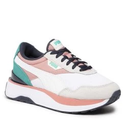 Puma Γυναίκες Αθλητικά Cruise Rider Silk Road Wn's 375072 27 Έγχρωμο Έγχρωμο