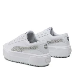 Puma Γυναίκες Αθλητικά Kaia Platform Tiger 383915 02 Λευκό Λευκό 10 Puma Γυναίκες Αθλητικά Kaia Platform Tiger 383915 02 Λευκό Λευκό -Puma Εκπτώσεις unnamed file 1504