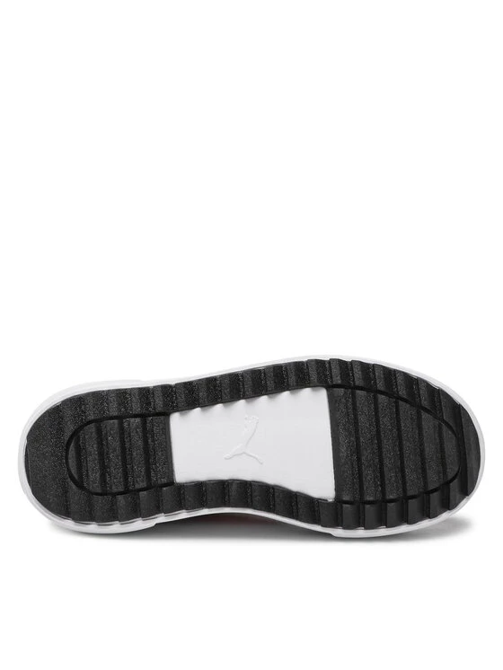 Puma Γυναίκες Αθλητικά Kaia Platform Tiger 383915 01 Μαύρο Μαύρο 6 Puma Γυναίκες Αθλητικά Kaia Platform Tiger 383915 01 Μαύρο Μαύρο - Image 4